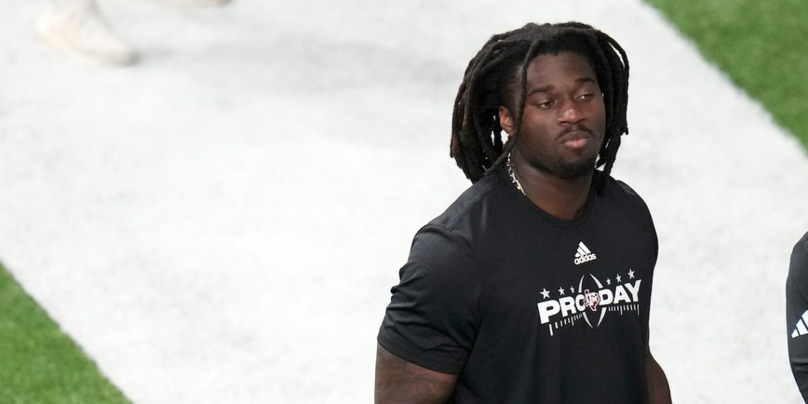 5 Remarks from Texas A & M’s Professional Day: Who has been standing in entrance of the NFL venture? – the Dallas Morning Information