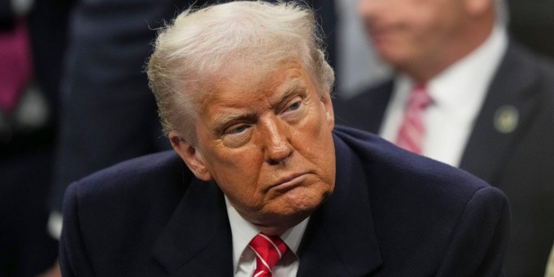 ‘Chilly impact on free speech:’ Trump needs inexperienced card candidates already legally in SH.BA to submit social media profiles