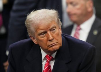 ‘Chilly impact on free speech:’ Trump needs inexperienced card candidates already legally in SH.BA to submit social media profiles