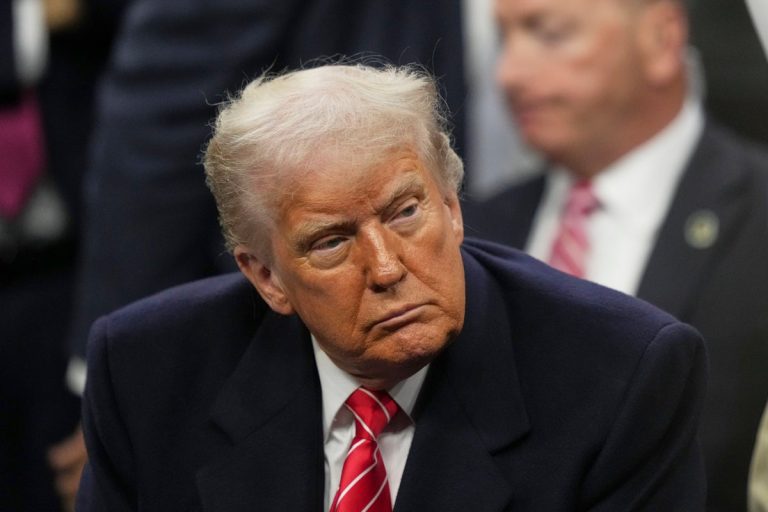‘Chilly impact on free speech:’ Trump needs inexperienced card candidates already legally in SH.BA to submit social media profiles