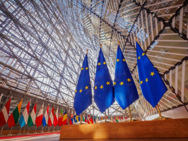 Struck by Trump and with Russia within the yard, Europe goes into “approach of safety” and appears south