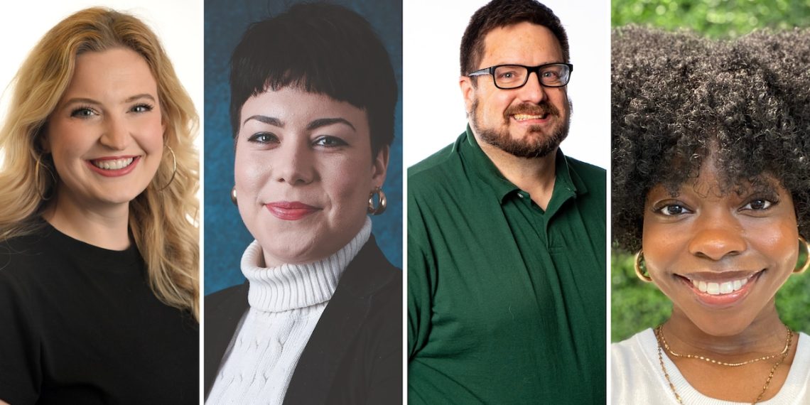 ALCOM journalists earn nationwide recognition for reporting on prisons, sports activities, enterprise