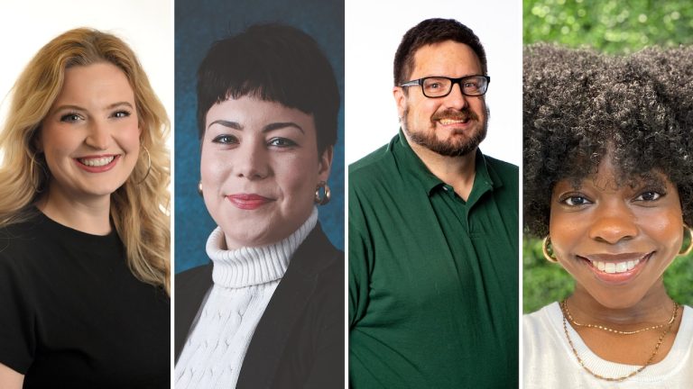 ALCOM journalists earn nationwide recognition for reporting on prisons, sports activities, enterprise