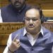 Well being min JP Nadda urges parliamentarians to bear routine well being test ups | Newest Information India