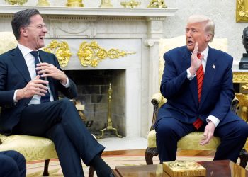 Donald Trump and the need to annex Greenland in the USA: “I feel it’s going to occur”