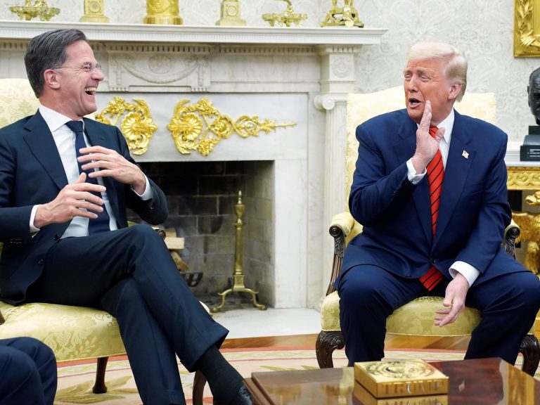 Donald Trump and the need to annex Greenland in the USA: “I feel it’s going to occur”