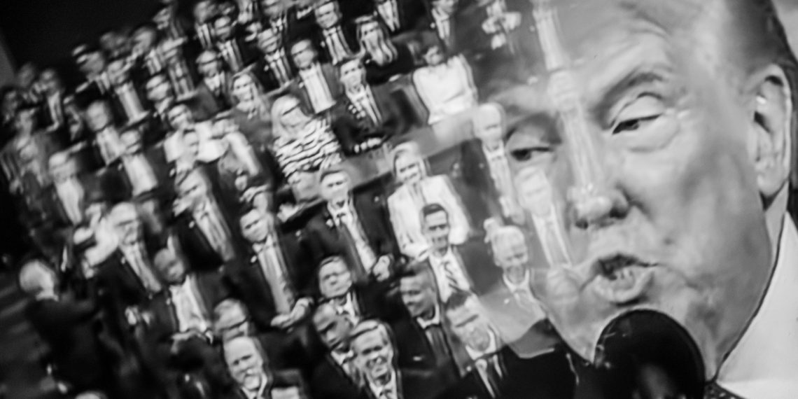 An awesome result’s present process