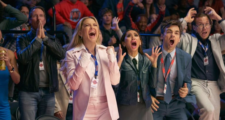 If You Binged This Netflix Prime 10 Present, We’ve Received Good Information—Season 2 Is Official – PureWow
