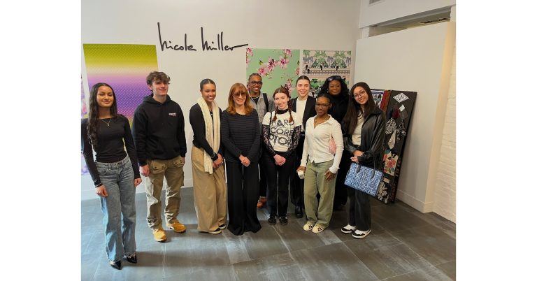 LIM Faculty Broadcasts Scholar-Produced Trend Present to Take Place April four at The Glasshouse in NYC