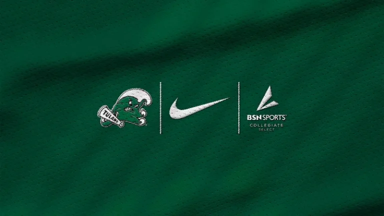 Inexperienced Wave expands partnership with nike and bsn sports activities