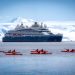 PONANT EXPLORATIONS and STIC Journey Group Forge Unique Alliance to Enhance Luxurious Expedition Companies in India