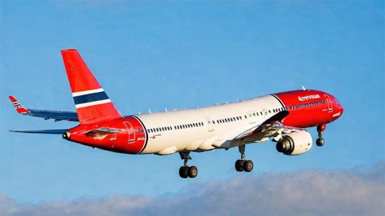 Norwegian Airways Launches New Yr Spherical Direct Flight Between London Gatwick and Billund, Enhancing Connectivity to Denmark’s Prime Sights