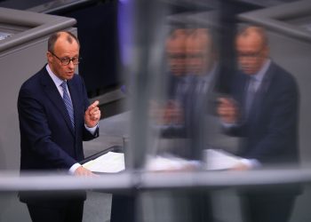 Germany’s return to probably the most crucial time in Europe