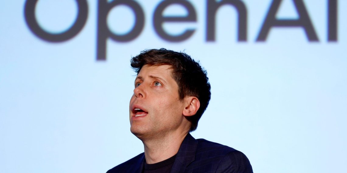 Openai prepares a “tremendous Ia” that may do the work of probably the most certified professionals for $ 20,000 monthly