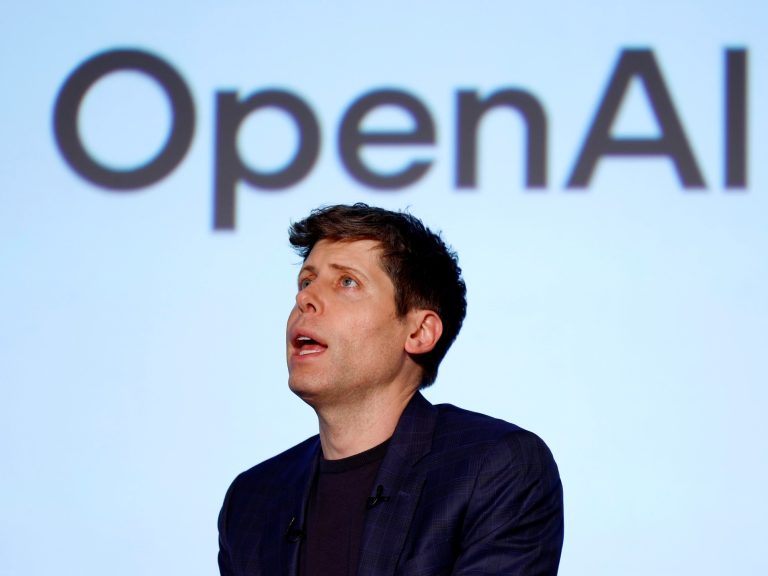 Openai prepares a “tremendous Ia” that may do the work of probably the most certified professionals for $ 20,000 monthly