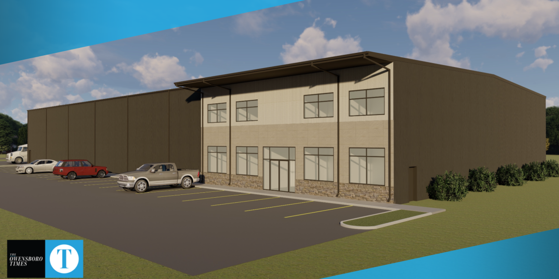 Inexperienced River Neighborhood Meals Warehouse Seeks to rework starvation aid in Owensboro