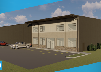 Inexperienced River Neighborhood Meals Warehouse Seeks to rework starvation aid in Owensboro