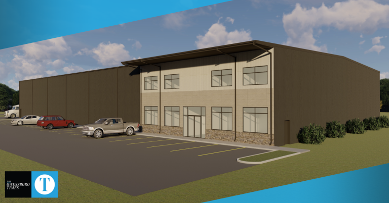 Metropolis proposes extra $400Ok for meals storage warehouse venture