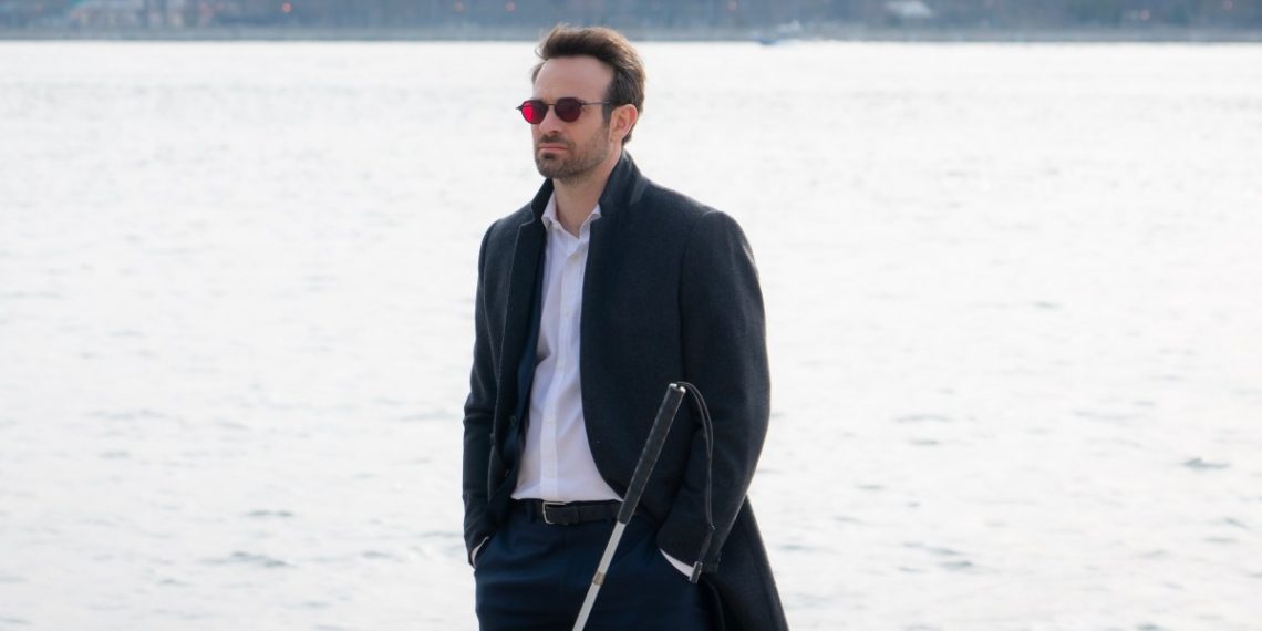 Daredevil: Born Once more Assessment: A harsh return to New York Metropolis in Marvel