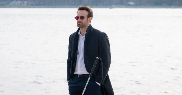 Daredevil: Born Once more Assessment: A harsh return to New York Metropolis in Marvel
