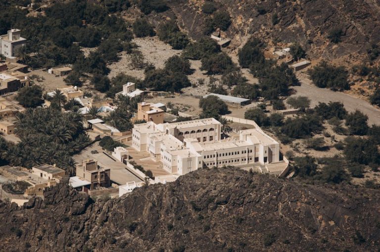 Oman Tourism Business Thrives Publish-Pandemic with Personalised Advertising, Sensible Hospitality, and Experiential Journey Driving Sustainable Development Below Imaginative and prescient 2040