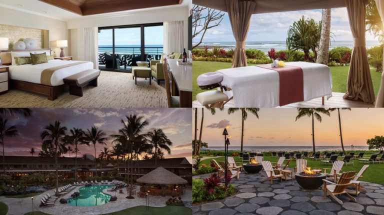 Kauai’s Koʻa Kea Resort Unveils Final Blissful Beginnings for Anticipating Dad and mom on Poʻipu Seashore