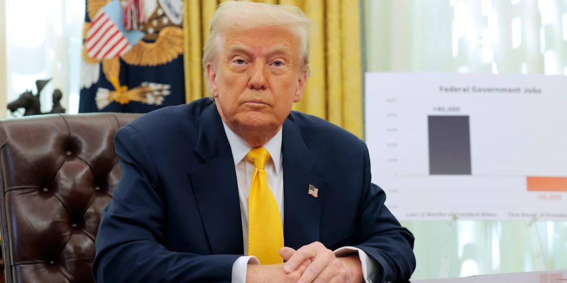 Trump Administration considers new US journey restrictions affecting 43 international locations