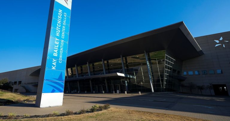 Dallas secures the primary broadcast middle for the FIFA World Cup 2026