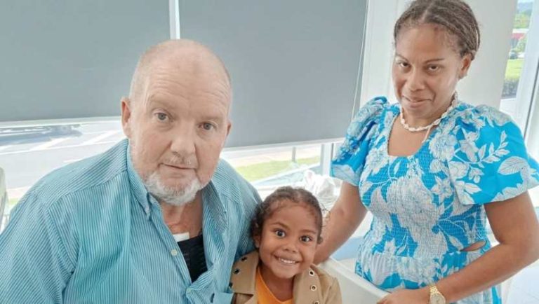 Fiji advances medical tourism with first open-heart surgical procedure – Journey And Tour World