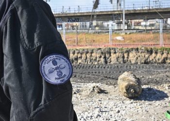 WWII bomb disposal operation in Paris causes journey chaos | Information, Sports activities, Jobs