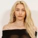 Paris Jackson Goes Braless in Tremendous Sheer Gown in Paris Pictures