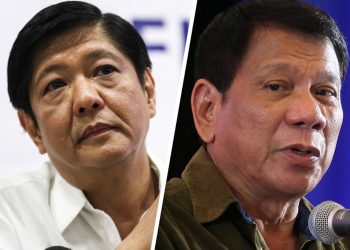 Politics after arresting the duplicate bombs within the Philippines