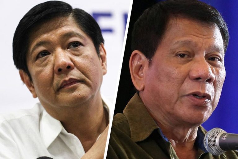 Politics after arresting the duplicate bombs within the Philippines