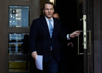 Rubio and Musk return to the Polish International Minister in SPAT on the usage of Starlink in Ukraine: ‘Being quiet little man’