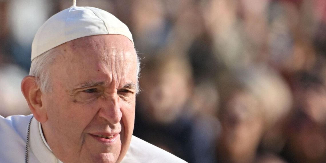 Pope Francis’ well being replace: Secure situation, responding effectively to therapy