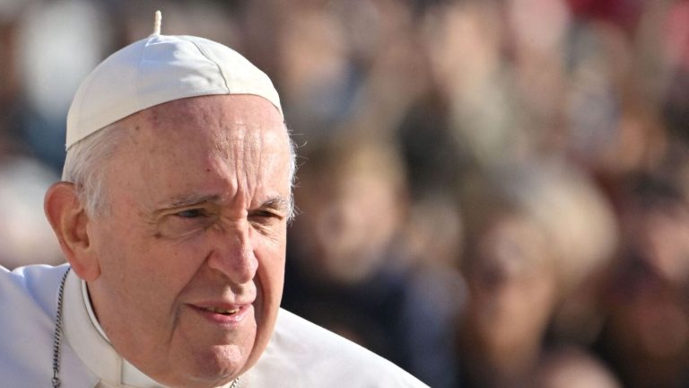 Pope Francis’ well being replace: Secure situation, responding effectively to therapy