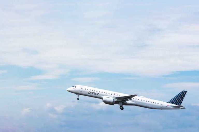 Porter Airways Companions with BMO and Mastercard to Provide Canadians the Final Journey Expertise with the New VIPorter Mastercard, That includes Unique Airline Perks