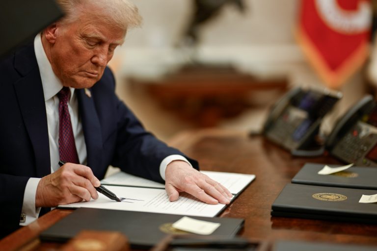 US President Trump reduces federal funding to UPenn on Transgender sports activities insurance policies – lawyer