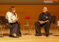 Willy Chavarria, Julie Gilhart Parsons “Pushing Style Ahead” Dialogue Highlights