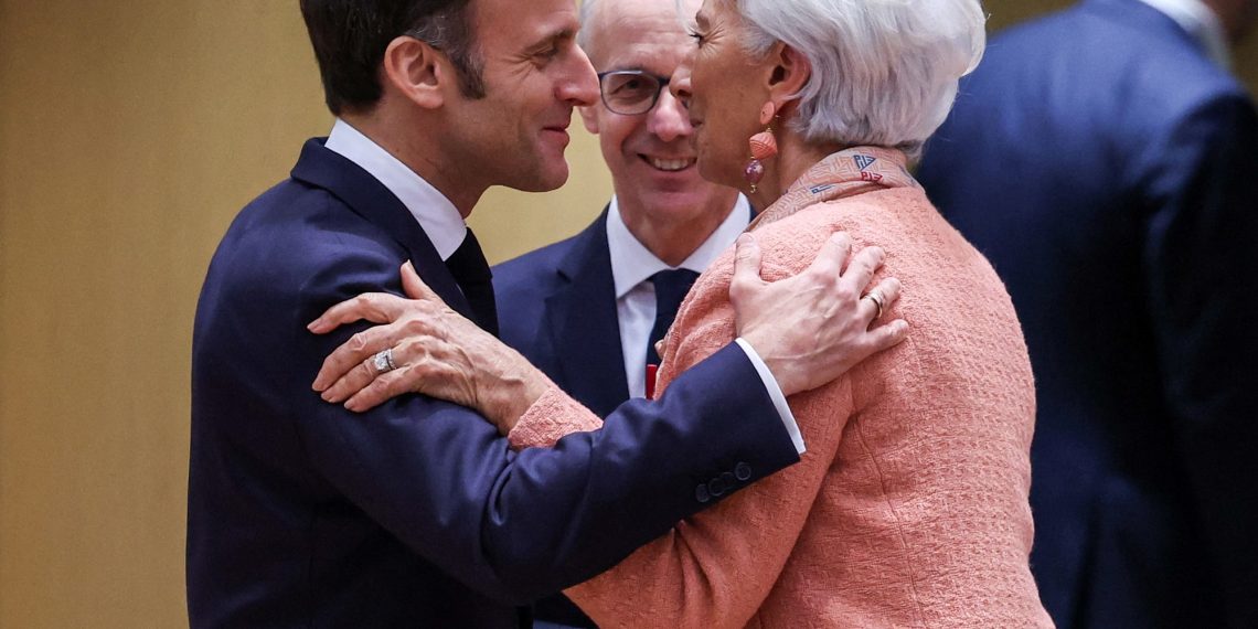 In a historic flip, Europe is on the lookout for an unbiased joint protection of the USA