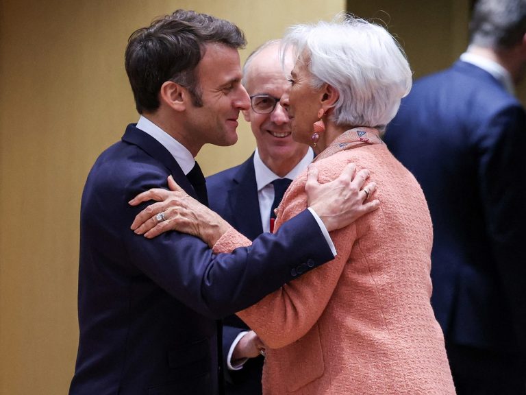 In a historic flip, Europe is on the lookout for an unbiased joint protection of the USA