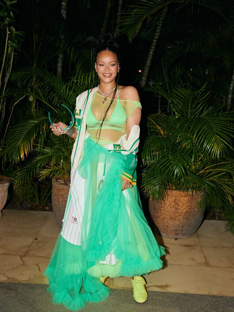 Rihanna & AUPEN in This Week’s Trend Information Roundup