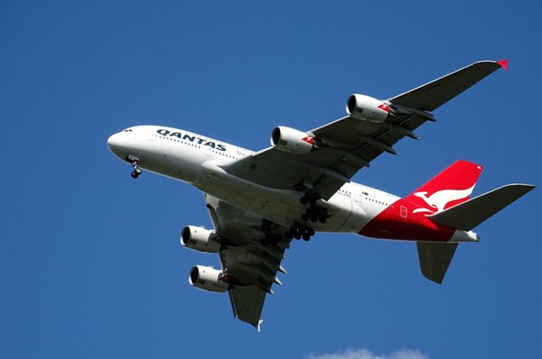 Qantas’ “Mission Dawn” Takes Flight: Non-Cease Sydney to London through the North Pole in 2027, Right here is Extremely Lengthy Haul Flight Community Revolution