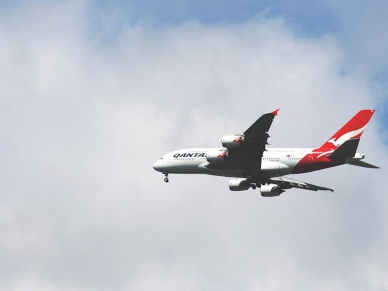 Qantas Airways Revive the Iconic Kangaroo Route in 2026, Providing Luxurious Vacationers an Unique Fourteen Day Journey Throughout the Globe – Journey And Tour World