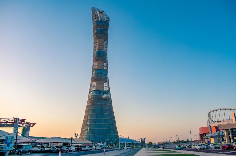Qatar Makes Debut as Host of Connections Luxurious Center East, Luxurious Journey Showcase to Return to Doha in 2026 – Journey And Tour World