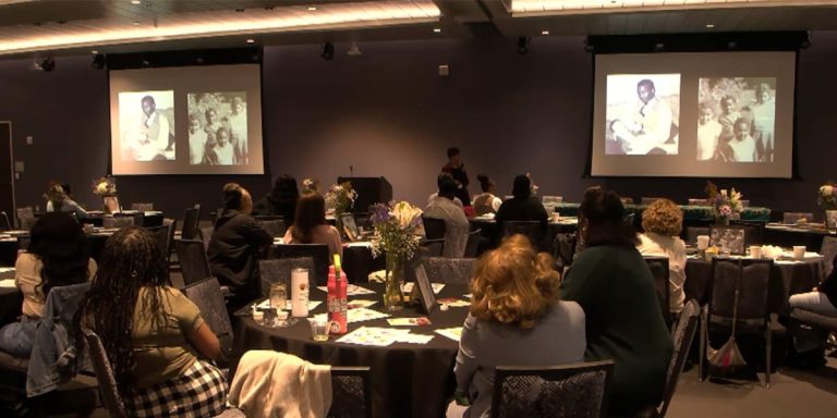 BEE Collective hosts black maternal well being symposium