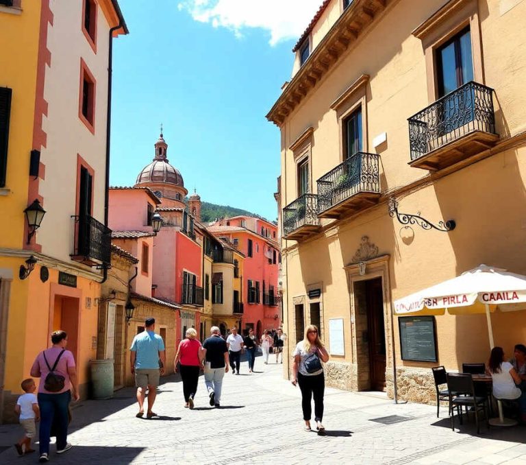 Spain’s New Vacationer Guidelines Set To Influence 90 Million Guests In 2025