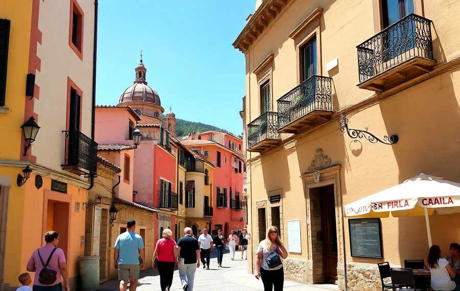 Spain’s New Vacationer Guidelines Set To Influence 90 Million Guests In 2025