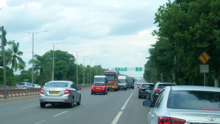 Bengaluru Journey Advisory: Key Routes Together with Outdated Airport & Varthur Street Closed for three Hours – Vital Data Inside – Journey And Tour World