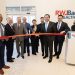 RWJBarnabas Well being Celebrates Ribbon Slicing at State-of-the-Artwork Ambulatory Medical Pavilion with Rutgers Well being